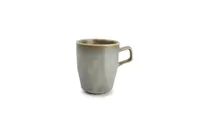 product of F2D 5315276 China Mug - 4.13" Wide, 9.5oz Porcelain, USKO Alive, Dishwasher, Microwave & Oven Safe