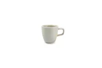 product of F2D 5315565 Volta Espresso Cup, 3.35" 3oz Porcelain Lavender, Dishwasher Microwave Oven Safe