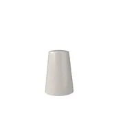 product of ID Fine 5315879 Salt Shaker, 1.5"W x 3.5"D x 3"H Fine China, Dishwasher Safe, Joker Design