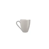product of ID Fine 5316098 China Mug, 10-Ounce China, 3.25"W x 4"D x 4"H, Dishwasher Safe, Foundation Alzar