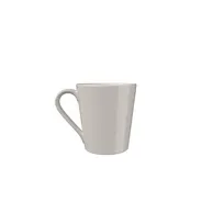 product of ID Fine 5316156 China Mug - 10oz, 3.33"W x 3.63"D x 3.75"H Fine China Bevel Dishwasher Safe