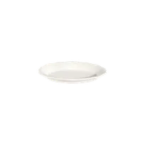 product of Mikasa 5335265 Fine China Oval Platter, 5.3" x 8.27", White, Tiffany - MIK-5335265