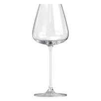 product of ONIS O-1001644 Bespoke White Wine Glass, 13.75 oz, 3.54" Dia x 8.86" H, Premium Glass