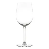 product of ONIS O-1001646 Endura Red Wine Glass, 19.75 oz, 3.7" Dia x 9.06" H, Glass Material, Red Wine