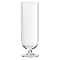 product of ONIS O-1002273 Levitas Champagne Glass, 6.75 oz Capacity, 2.01" Dia x 5.24" H, Clear Glass