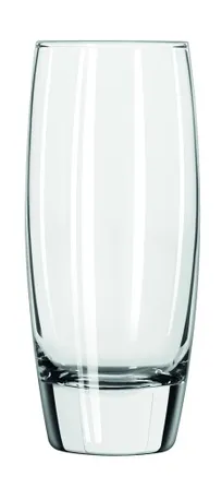 product of ONIS O-1003097 Endessa Beverage Iced Glass, 10-12 oz, 2.53" Dia x 5.78" H, Glass