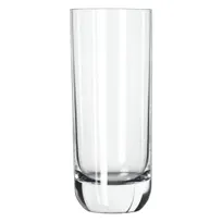 product of ONIS O-1003101 Envy Iced Glass, 12.74 oz, 2.62" Dia x 6.24" H, Clear Glassware