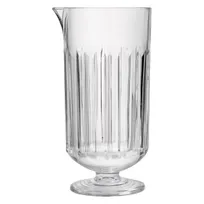 product of ONIS O-1003112 Flashback Cocktail Stirring Glass, 25.25 oz., 4.09" dia. x 7.58"H