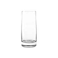 product of ONIS O-1003154 Rocks Glass - 3" 9.5 oz Clear Stark Glass, 9 oz Capacity, Premium Barware