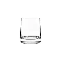 product of ONIS O-1003156 Hiball Cocktail Glass, 2.5" Clear Glass, 11.75 oz (11 oz) Capacity, Stark Finish