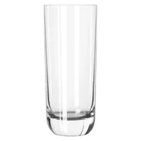 product of ONIS O-1003254 Envy Beverage Iced Glass, 14 oz, 2.73" Dia x 6.5" H, Clear Glass