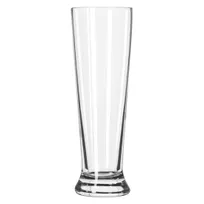 product of Mikasa O-1003272 Principe Beer Glass, 10.75 oz (9-12 oz range), 2.63" dia. x 7.64"H, Glass