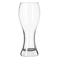 product of Mikasa O-1005294 Giant Beer Glass, 23 oz, 3.62" Diameter x 8.81" Height, Clear Glass