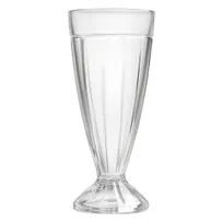 product of Mikasa O-1005304 Stature Dessert Bowl, 11.75 oz., 3.27" dia. x 7.44"H Glass