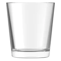 product of ONIS O-1005342 Double Old Fashion Cocktail Glass, 3 oz Capacity, 11.75" Height, Clear Glass