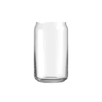 product of Mikasa O-1005513 Onis Beverage Glass, 2.99", 16oz, Soda Lime Glass - Can Box