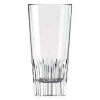 product of ONIS O-1005821 Cheers Shot Glass, 2.25 oz, 1.81" Dia x 3.76" H, 1-2 oz Capacity, Cocktail Glassware