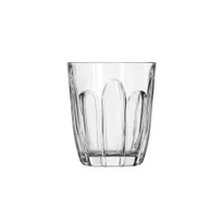product of ONIS O-1005828 Tulipa Beverage Iced Glass, 4.75 oz Capacity, 2.69" Dia x 3.07" H, Glass