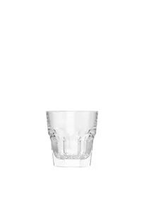 product of Mikasa O-1006291 Onis Rocks Glass, 3.37", 7.75oz, Titan, Soda Lime Glass