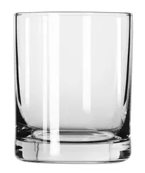 product of Mikasa O-1006315 Onis Rocks Glass - 2.81" Diameter, 7.75oz (7oz), Kentucky Soda Lime Glass