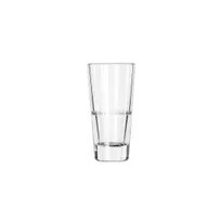 product of Mikasa O-1006327 Onis Shot Glass - 1.73" Height, 1.75oz, Up On Design, Soda Lime Glass