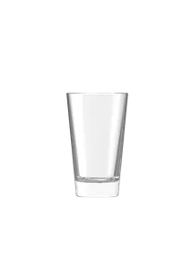product of ONIS O-1006329 Mixing Glass - 3.46" Diameter, 14 oz (9-16 oz), Non-Tempered Glass, Essentials