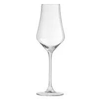 product of Royal Leerdam RL-1001562 Cocktail Glass, 8.75 oz (5-6 oz), 2.83" Dia x 8.82" H, Crystal Spirits Glass