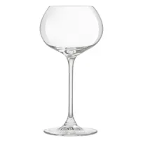 product of Royal Leerdam RL-1001600 Sparkling Cocktail Glass, 9 oz, 3.49" Dia x 6.81" H, Crystal Clear