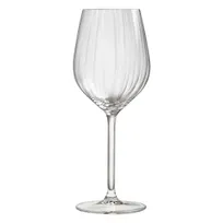 product of Royal Leerdam RL-1001703 Adora Wine Glass, 13-Ounce, 3.27" Dia x 8.54" H, Clear Glass