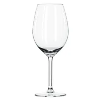 product of Royal Leerdam RL-1001852 Wine Glass, 13.75 oz Capacity, 3.27" Dia x 8.11" H, Glass, Tableware