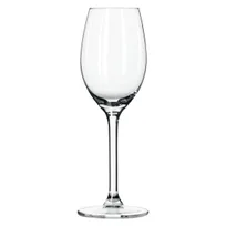 product of Royal Leerdam RL-1001860 Lesprit Du Vin Wine Glass, 5 oz (2.23" Dia x 7.05" H), Glass