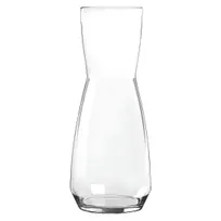 product of Royal Leerdam RL-1003194 Ensemble Decanter, 36.5 Oz (3.94" Dia. x 9.86" H), Clear Glass