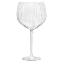 product of Royal Leerdam RL-1005903 Bonheur Cocktail & Gin Tonic Glass, 21.5 oz, 4.33" Dia x 8.19" H, Lead-Free