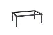 product of Select Concept SEL021 Stand, 11.410"W x 19.370"D x 7.320"H, Black Steel, Wood Base, Holds GN 1/1