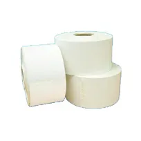 product of Alfa International LST-8050 Price-Computing Scale Labels, Continuous Strip, 6 Rolls per Case