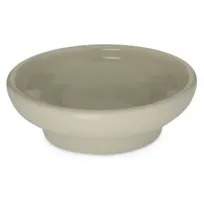 product of Carlisle 087542 - 5 oz Bone Melamine Sauce Dish, 4" Round, Dishwasher Safe, NSF Certified, BPA Free