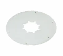 product of Carlisle 38G850-SM Release Gasket, 1.89" Dia., Small, Silicone, Fits Cup Dia. 2" To 2-3/4"