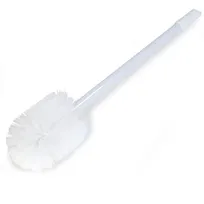 product of Carlisle 4000802 Sparta Valve & Fitting Brush, 30", 5" White Handle, Polyester Bristles, BPA Free