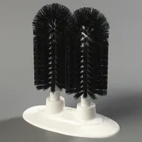 product of Carlisle 4046003 Brush Type Glasswasher