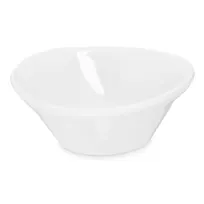 product of Carlisle 5301102 Stadia Sauce Cup, 2 oz, 3-1/8" Round Melamine, Dishwasher Safe, NSF Certified