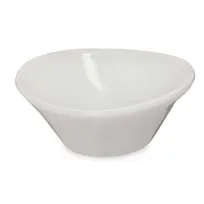 product of Carlisle 5301180 - Stadia Sauce Cup, 2 oz, 3" Diameter Round Melamine, Greige, Dishwasher Safe, Up to 212°F