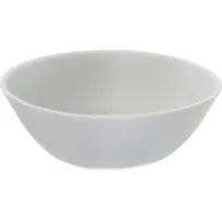 product of Carlisle 5310923 Ridge Bowl - 9" Gray Melamine, 34 oz, NSF Certified - 1/Each