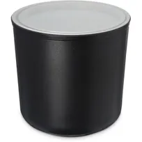 product of Carlisle CM103003 Coldmaster Coldcrock, 2 Qt Black, PP, BPA-Free, Dishwasher Safe