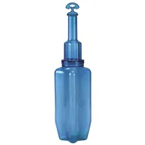product of Carlisle RCU128V2RD Chilling Paddle, 128 oz., Polycarbonate, 4-7/8"W x 6-1/4"D x 23-3/16"H, Hook