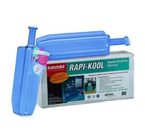 product of Carlisle RCU642 San Jamar Rapi-Kool Cold Paddle, 64 oz., Polycarbonate - 1/Pack
