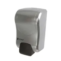 product of Carlisle S970SS - Wall-Mount Hand Soap & Sanitizer Dispenser, 30-39 oz (900 mL) 0.6 mL - 1/Case