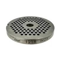 product of Concasse BCD12P18 Plate Meat Chopper / Grinder