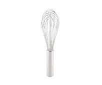 product of Concasse MCBATP14 Piano Whip - 14" Kitchen Utensil, Stainless Steel, 13"-16" Length