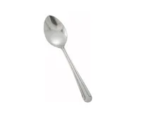product of Concasse MCCDCM18 - Dominion Soup Spoon, Stainless Steel, Classic Finish, 6" Length, 1 Dozen