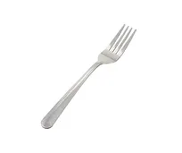 product of Concasse MCCDT18 - Dominion Table Fork, Stainless Steel Dinner Fork, Polished Finish, 7" Length